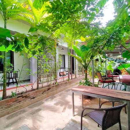 Green Stay Village Siem Reap Exterior photo