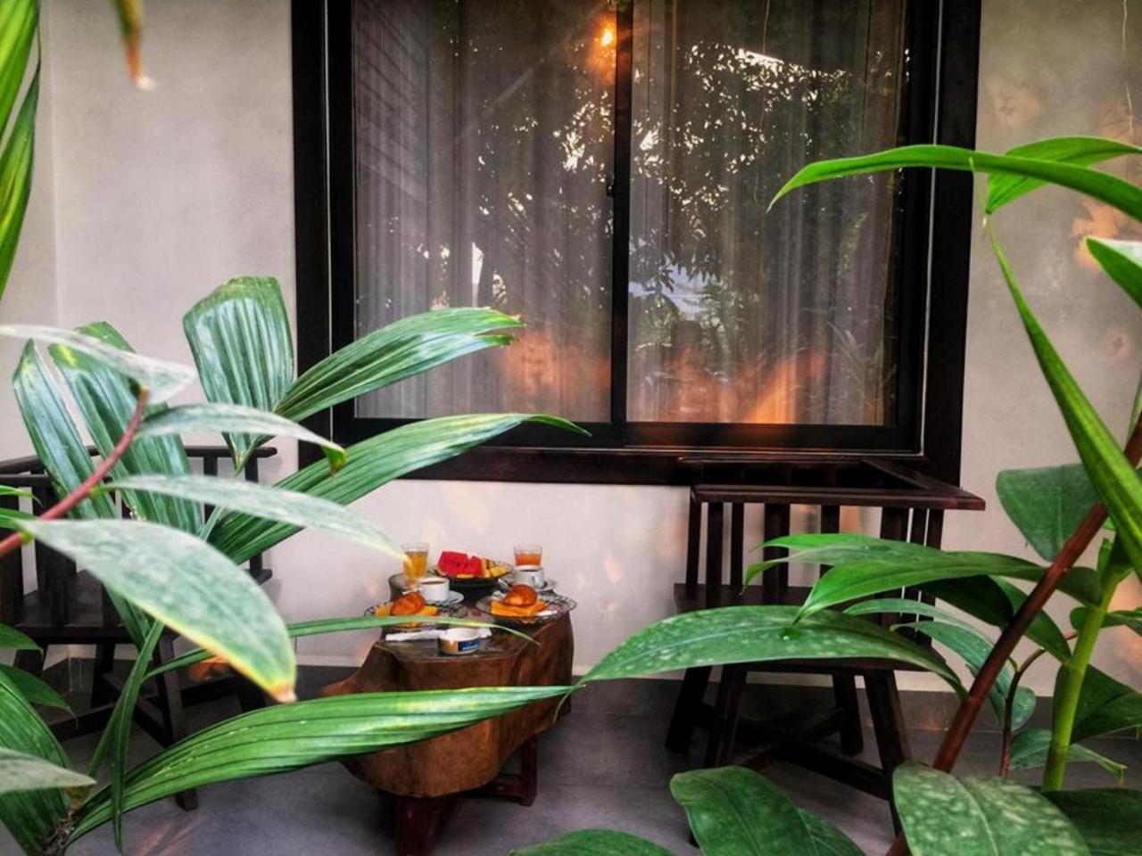Green Stay Village Siem Reap Exterior photo